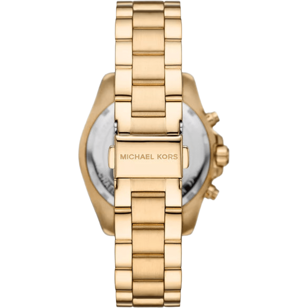 Michael Kors MK6959 Bradshaw Chronograph Ladies Watch — view 2