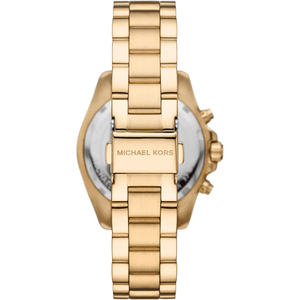Michael Kors MK6959 Bradshaw Chronograph Ladies Watch — view 2