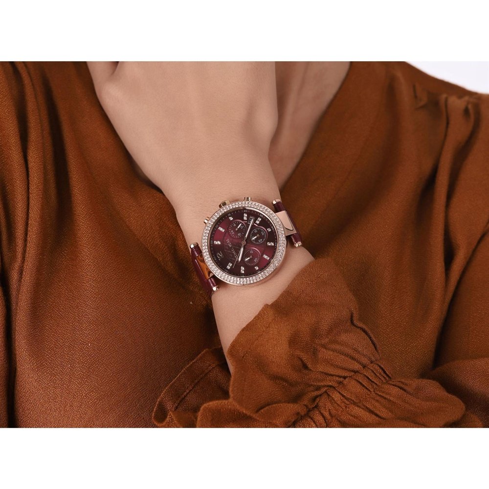 Michael Kors MK6986 Chronograph Ladies Watch — view 5