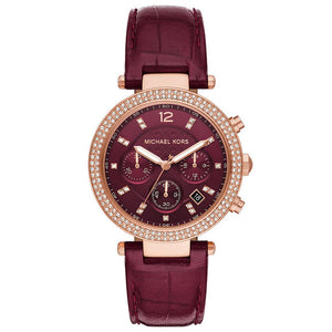 Michael Kors MK6986 Chronograph Ladies Watch