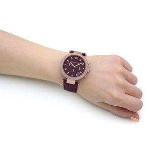 Michael Kors MK6986 Chronograph Ladies Watch — view 4