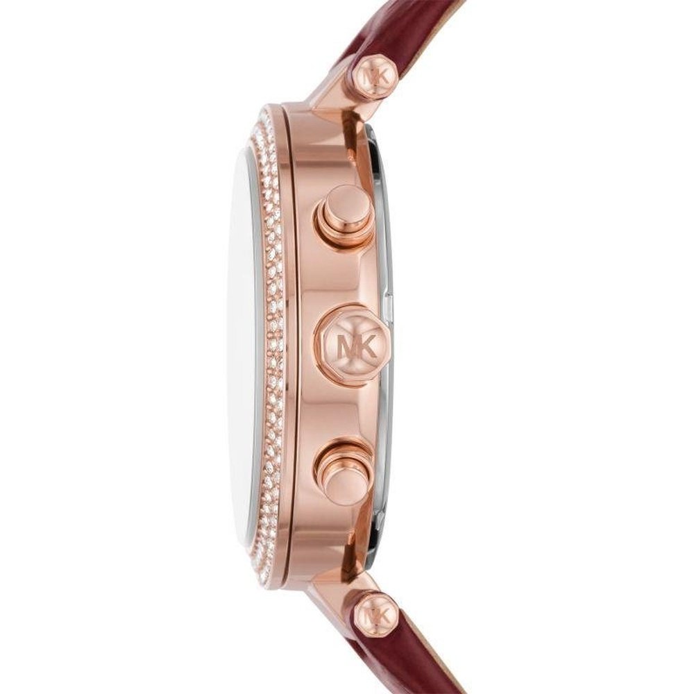 Michael Kors MK6986 Chronograph Ladies Watch — view 3