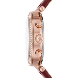 Michael Kors MK6986 Chronograph Ladies Watch — view 3