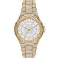Michael Kors MK6991 Lennox Gold-Tone Ladies Watch