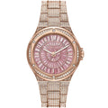 Michael Kors MK6992 Lennox Gold-Tone Ladies Watch