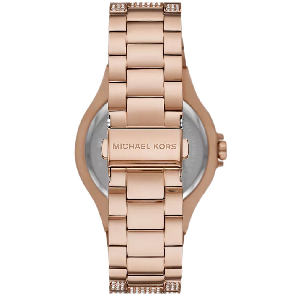 Michael Kors MK6992 Lennox Gold-Tone Ladies Watch — view 2