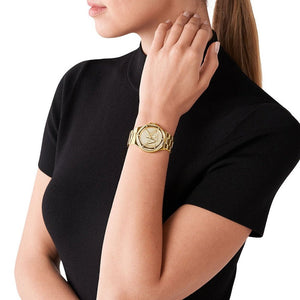 Michael Kors MK7229 Lennox Ladies Watch — view 4
