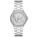 Michael Kors MK7234 Lennox Silver Ladies Watch