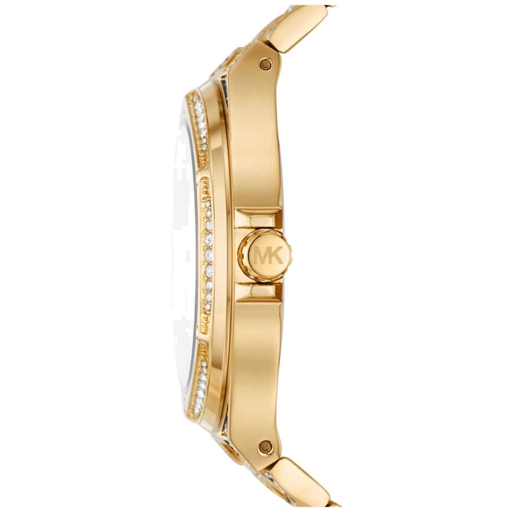 Michael Kors MK7284 Animal Pavé Ladies Watch — view 3