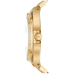 Michael Kors MK7284 Animal Pavé Ladies Watch — view 3