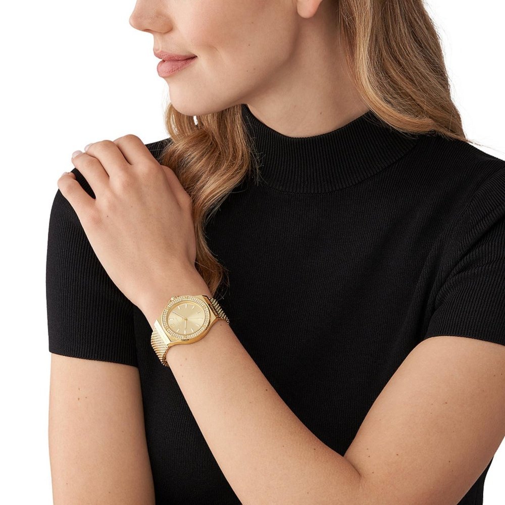 Michael Kors MK7335 Lennox Women's Watch — view 4