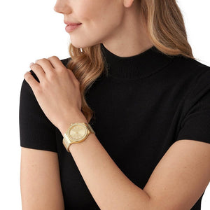 Michael Kors MK7335 Lennox Women's Watch — view 4