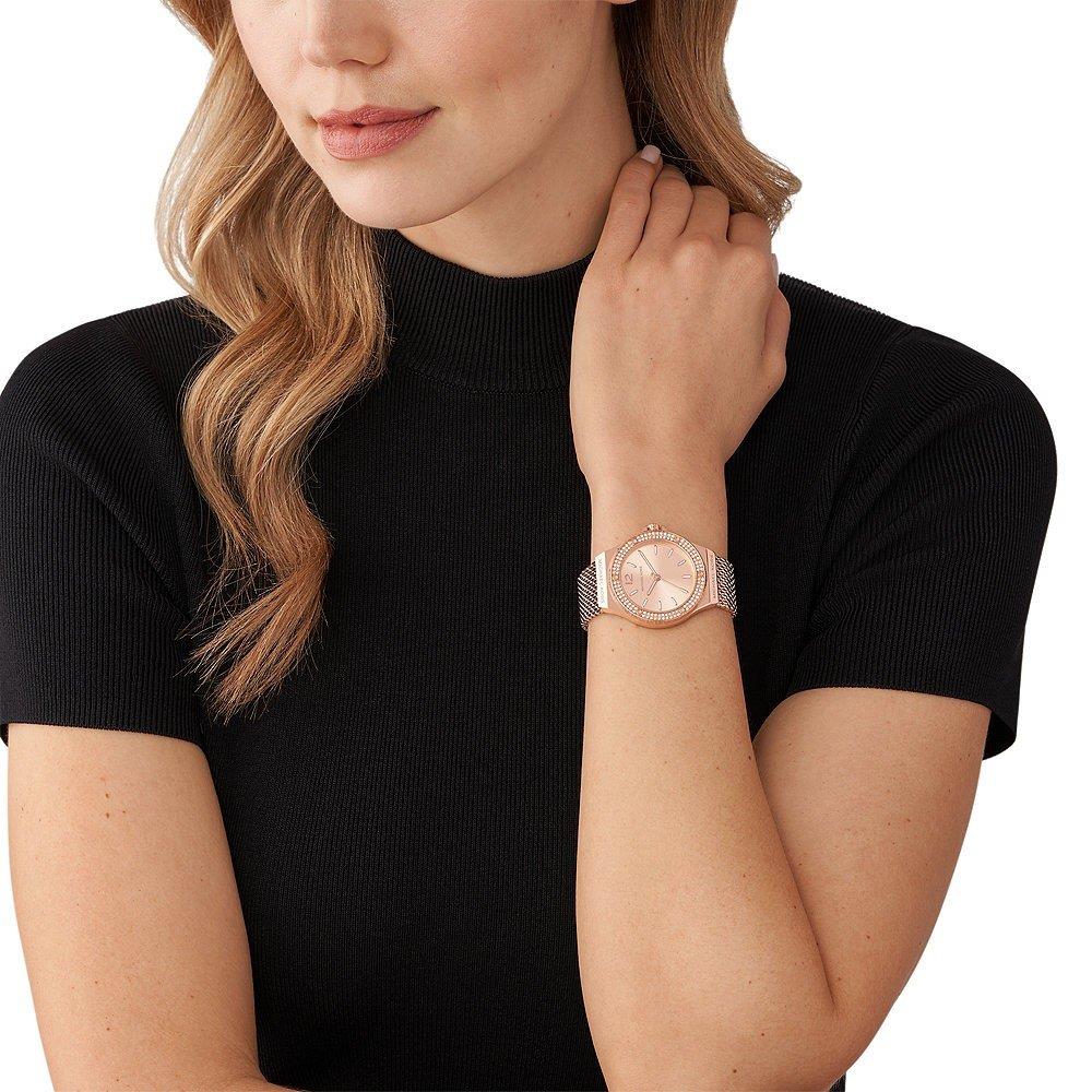Michael Kors MK7336 Lennox Women's Watch — view 3