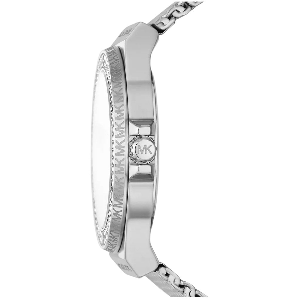 Michael Kors MK7337 Lennox Mesh Ladies Watch — view 3