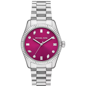 Michael Kors MK7443 Lexington Pavé Ladies Watch