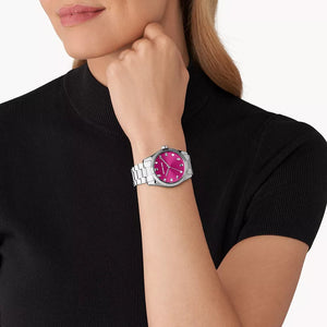 Michael Kors MK7443 Lexington Pavé Ladies Watch — view 3