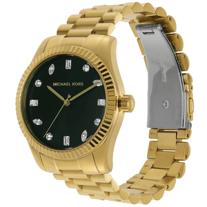 Michael Kors MK7449 Lexington Pavé Ladies Watch — view 3