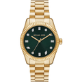 Michael Kors MK7449 Lexington Pavé Ladies Watch