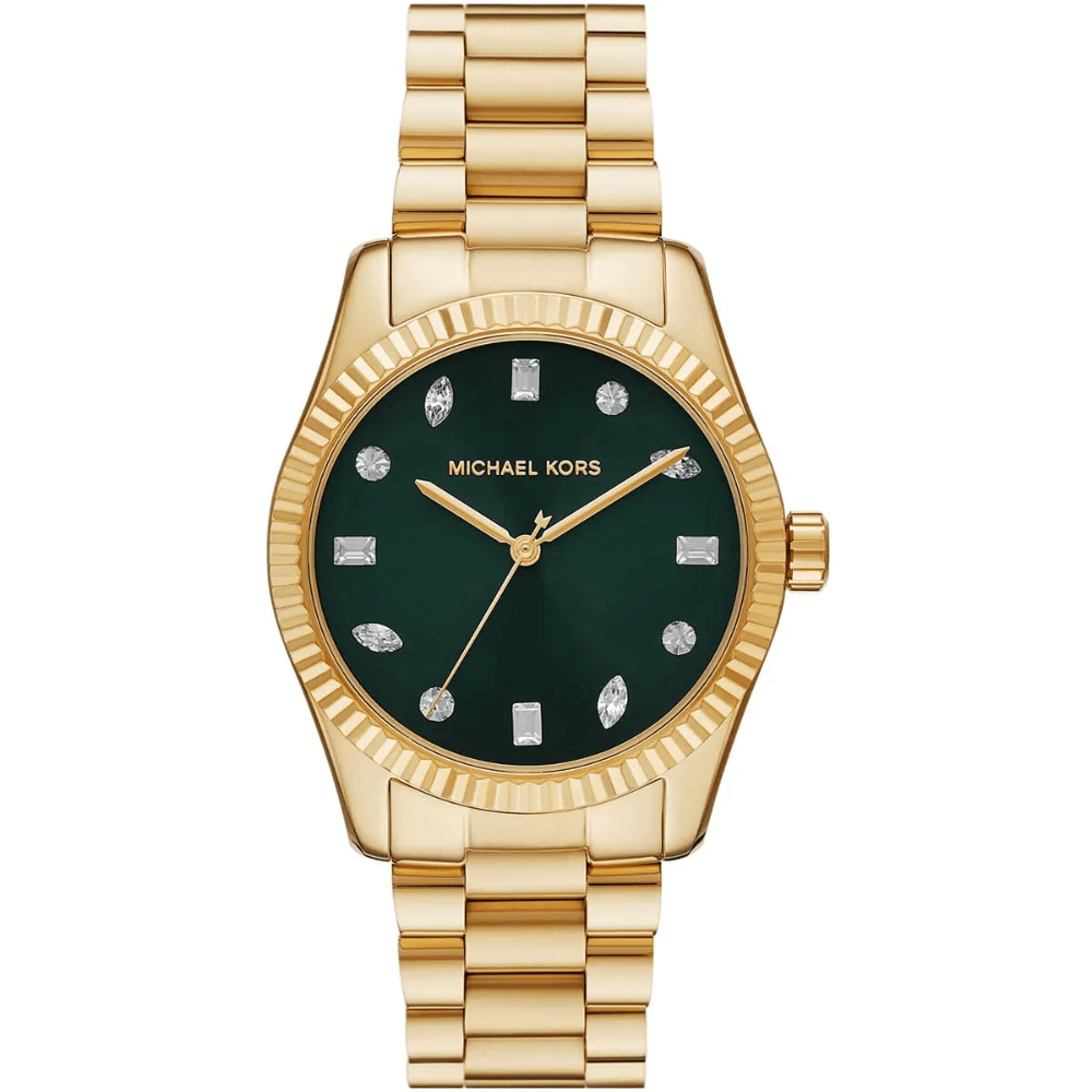 Michael Kors MK7449 Lexington Pavé Ladies Watch