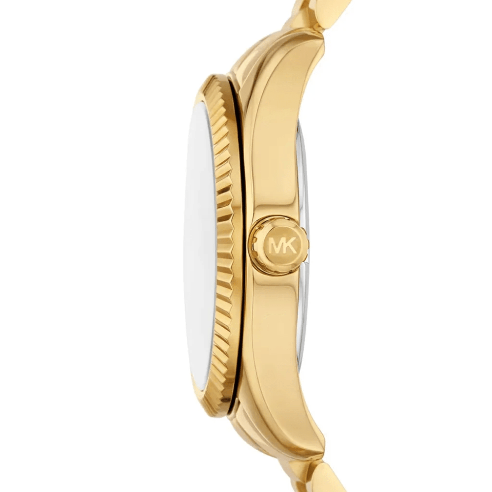 Michael Kors MK7449 Lexington Pavé Ladies Watch — view 4