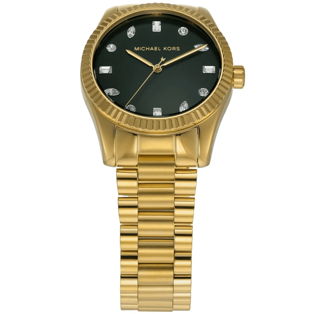Michael Kors MK7449 Lexington Pavé Ladies Watch — view 5