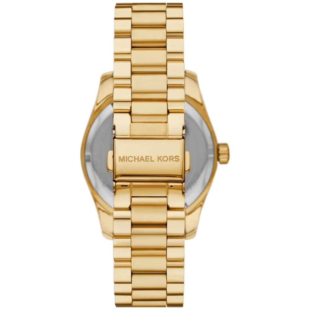 Michael Kors MK7449 Lexington Pavé Ladies Watch — view 2