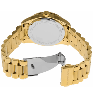 Michael Kors MK7449 Lexington Pavé Ladies Watch — view 7