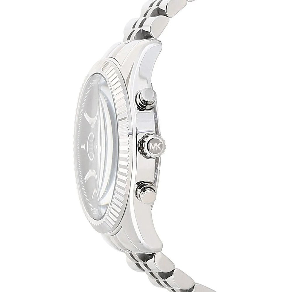 Michael Kors MK8280 Lexington Blue Dial Men's Watch — view 4