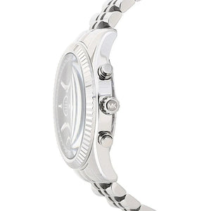 Michael Kors MK8280 Lexington Blue Dial Men's Watch — view 4