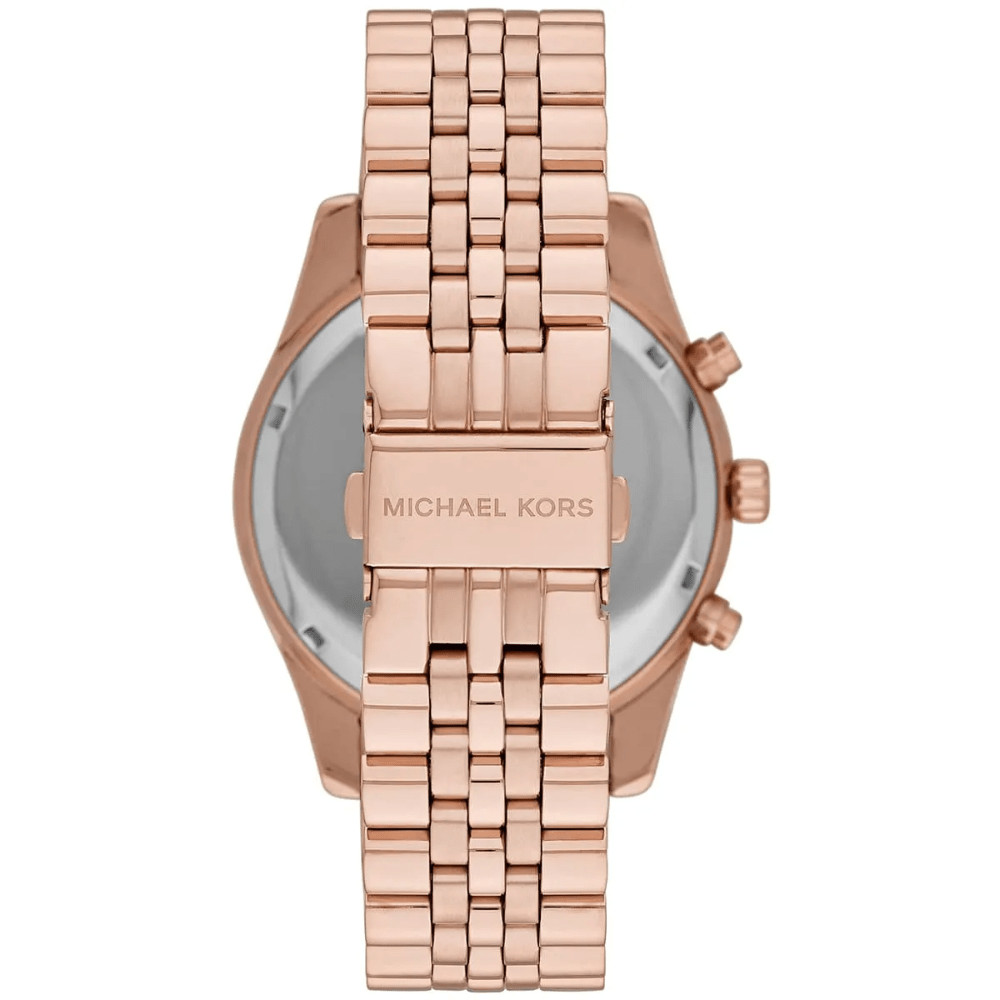 Michael Kors MK8319 Lexington Chronograph Men's Watch — view 2