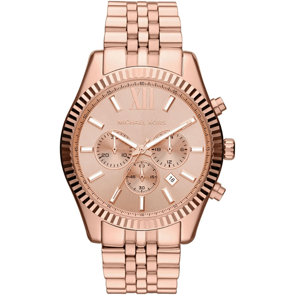 Michael Kors MK8319 Lexington Chronograph Men's Watch