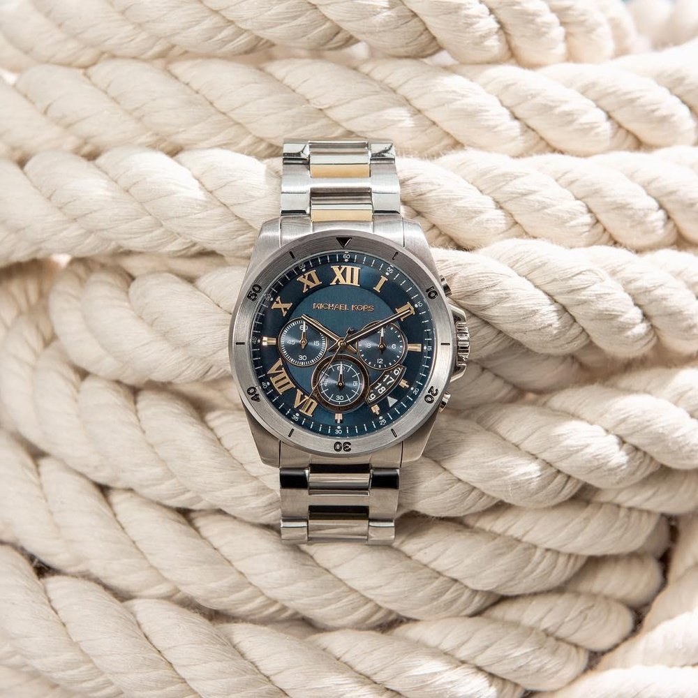 Michael Kors MK8437 Men's Watch — view 3