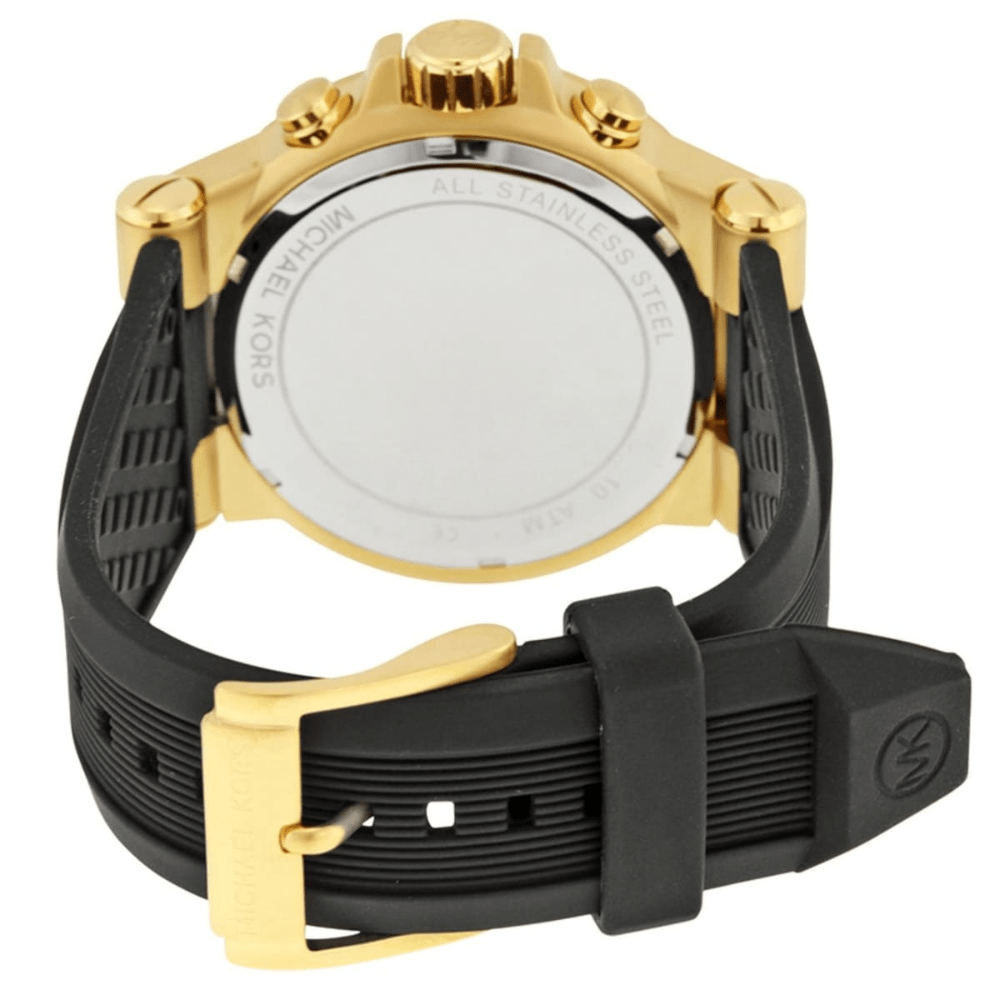 Michael Kors MK8445 Dylan Chronograph Men's Watch — view 5