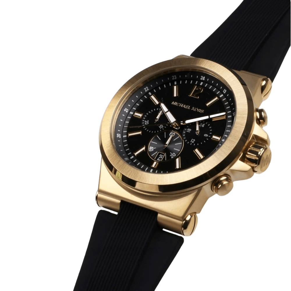 Michael Kors MK8445 Dylan Chronograph Men's Watch — view 3