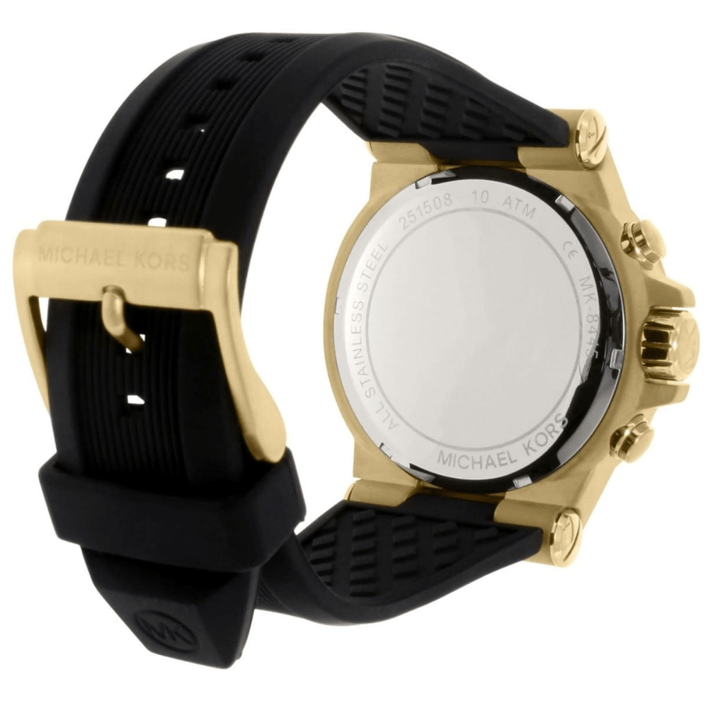 Michael Kors MK8445 Dylan Chronograph Men's Watch — view 2
