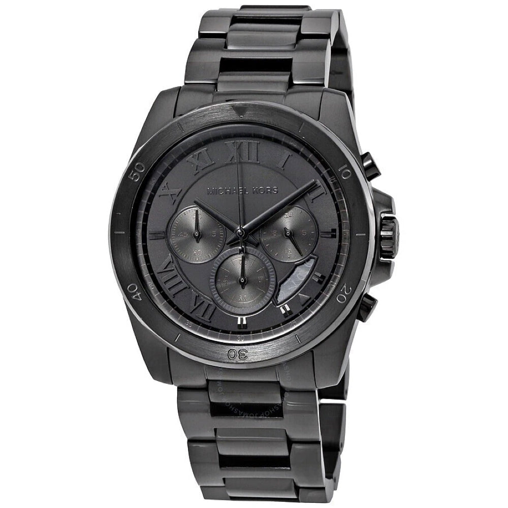 Michael Kors MK8482 Brecken Chronograph Men's Watch