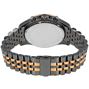 Michael Kors MK8561 Lexington Chronograph Grey Dial Men's Watch — view 2