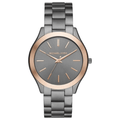 Michael Kors MK8576 Slim Runway Unisex Watch