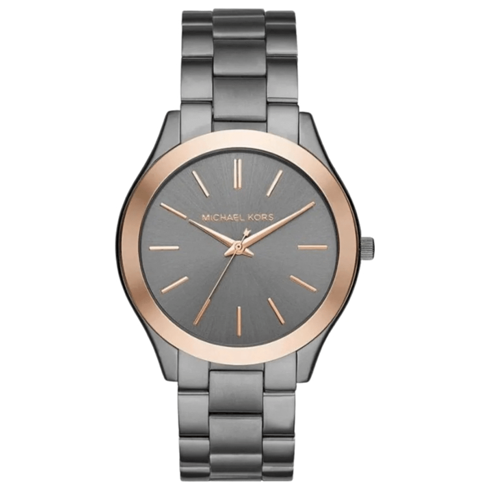 Michael Kors MK8576 Slim Runway Unisex Watch