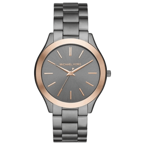 Michael Kors MK8576 Slim Runway Unisex Watch