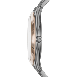Michael Kors MK8576 Slim Runway Unisex Watch — view 4
