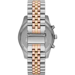 Michael Kors MK8714 Tri Tone Chronograph Men's Watch — view 2