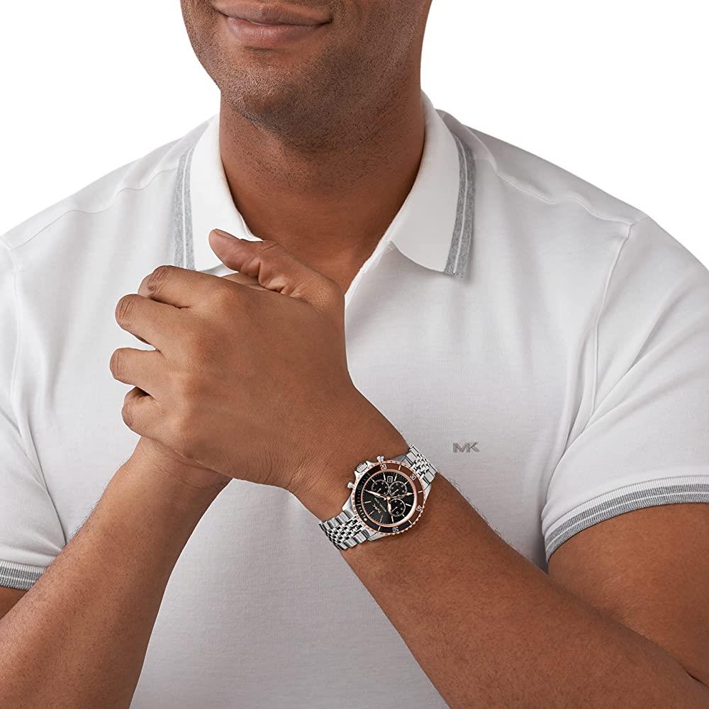 Michael Kors MK8725 Men's Watch — view 2