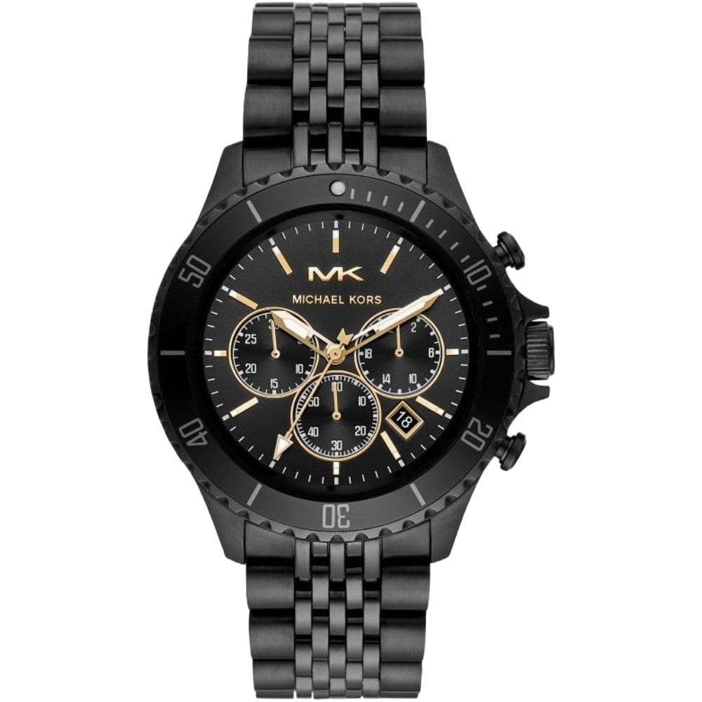 Michael Kors MK8750 Bayville Chronograph Men's Watch