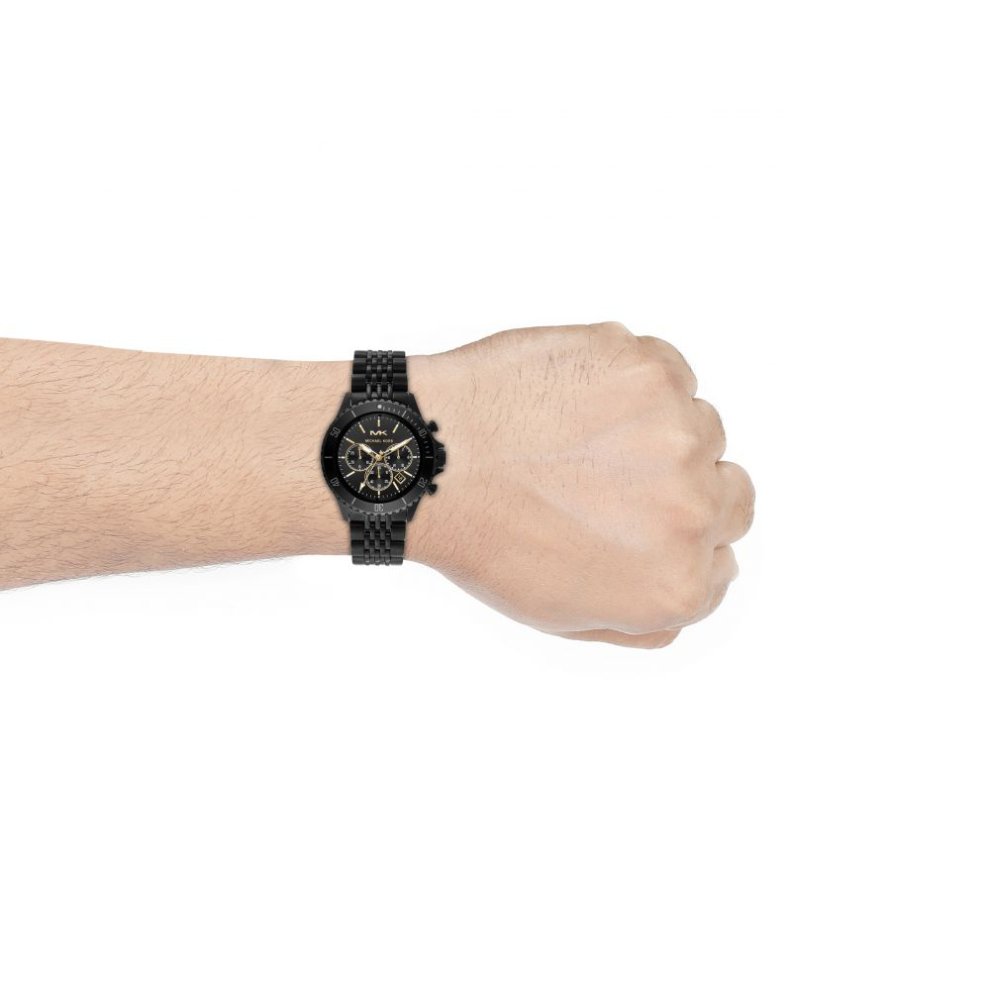 Michael Kors MK8750 Bayville Chronograph Men's Watch — view 4