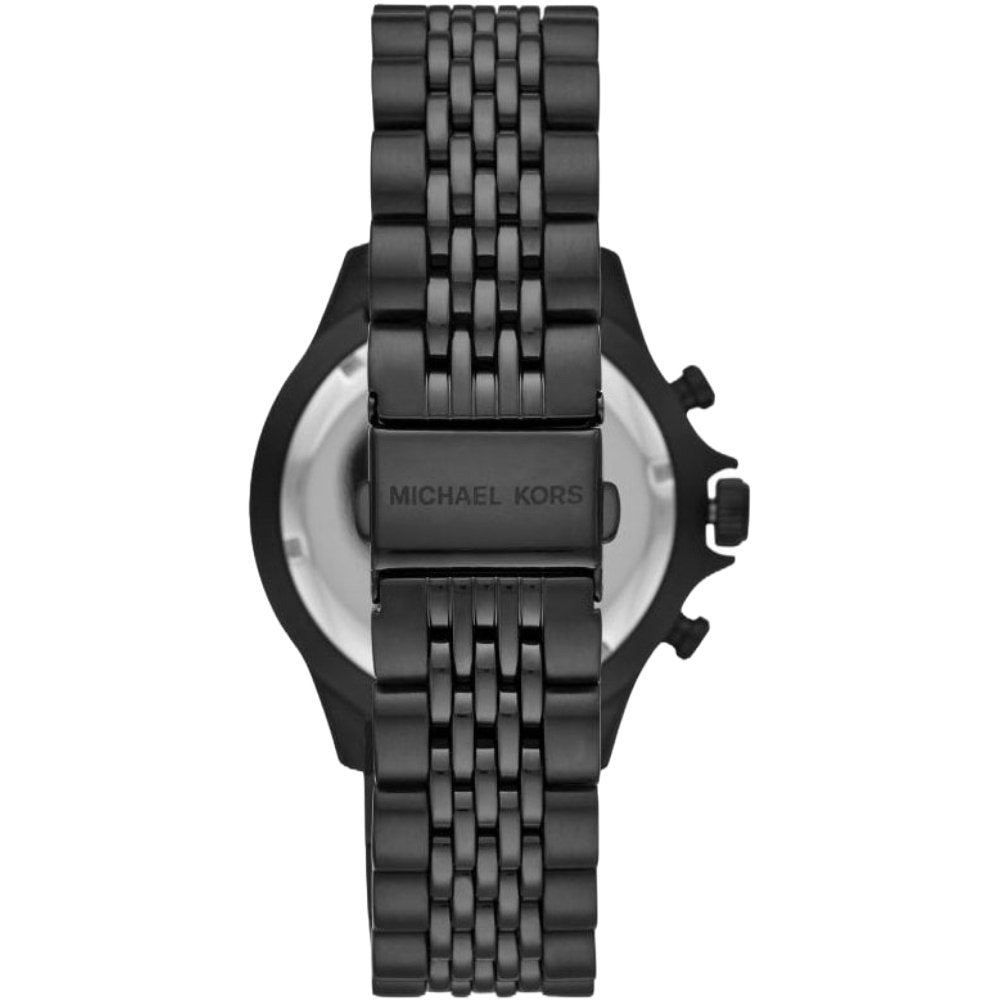 Michael Kors MK8750 Bayville Chronograph Men's Watch — view 2