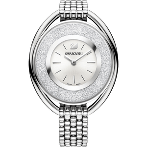 Swarovski 5181008 Crystaline Oval Ladies watch