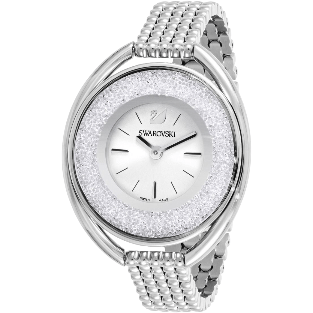 Swarovski 5181008 Crystaline Oval Ladies watch — view 3