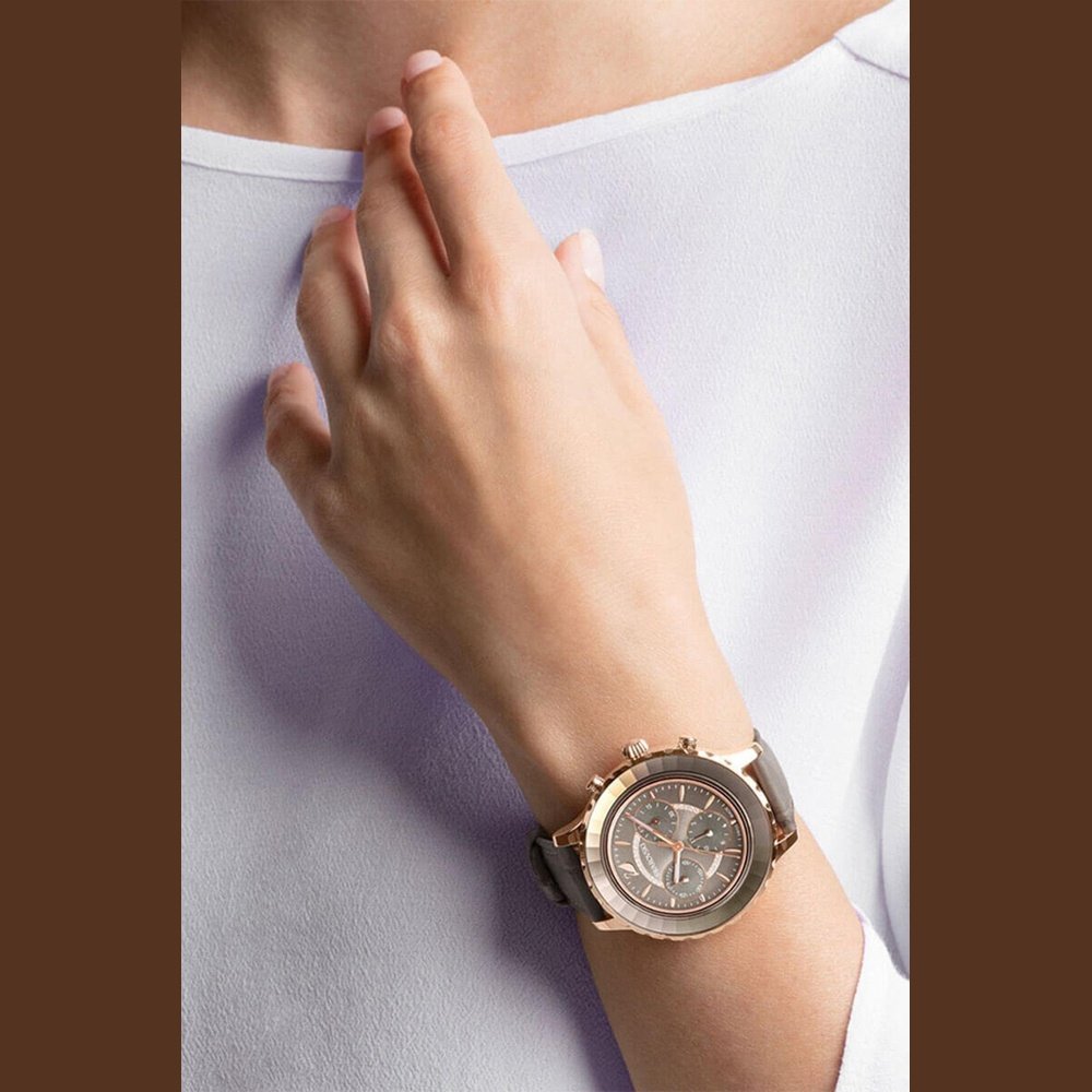 Swarovski 5452495 Octea Women's watch — view 3