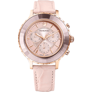 Swarovski 5452501 Octea Rose Gold Ladies watch